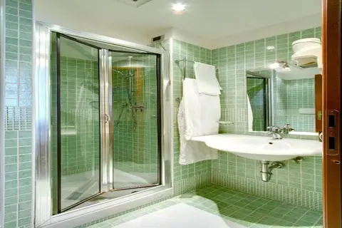 Hotel Corot in Rome — foto 9