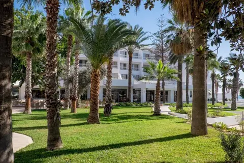 Novostar Bel Azur Thalassa & Bungalows in الحمامات — foto 5