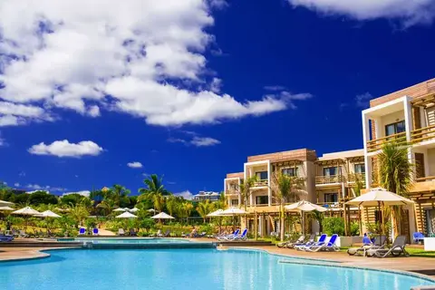 Maritim Resort & Spa Mauritius in Turtle Bay — foto 3
