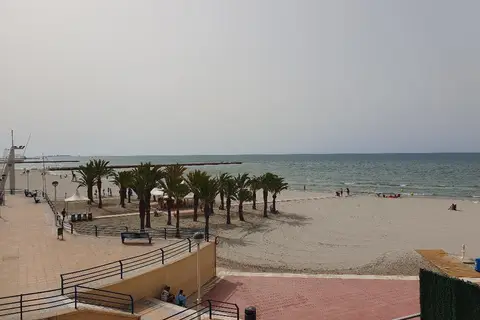 Hotel Polamar in Santa Pola, foto 19
