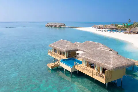 You & Me Maldives in Uthurumaafaru — foto 23