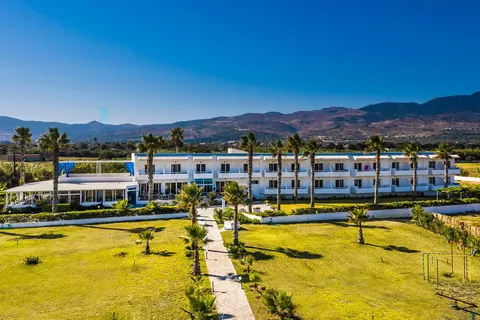 Hotel Costa Angela Seaside Resort foto 20