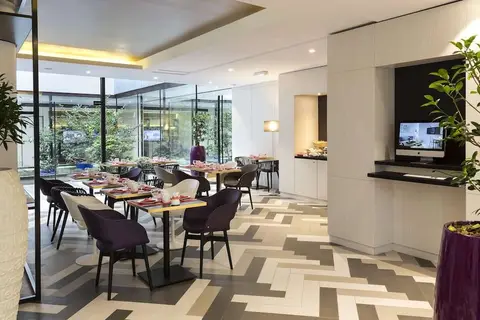 Citadines Opera Paris in Parijs, foto 2