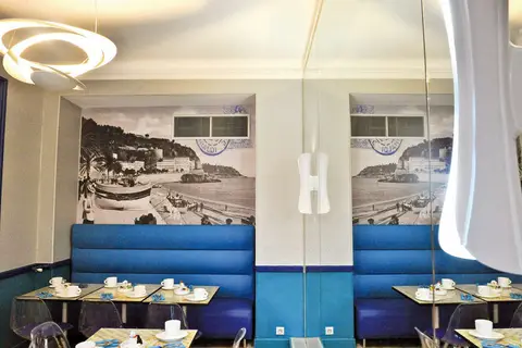 Nice Excelsior Hotel in Nice, foto 14