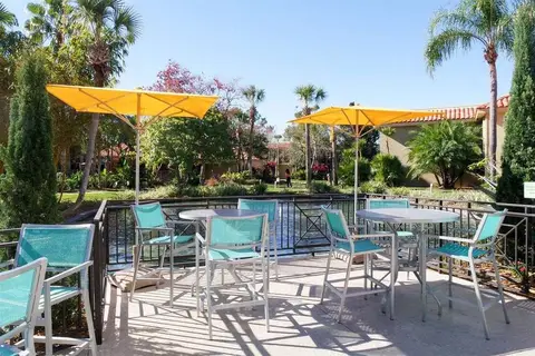 DoubleTree by Hilton Orlando at Seaworld in Orlando, foto 20