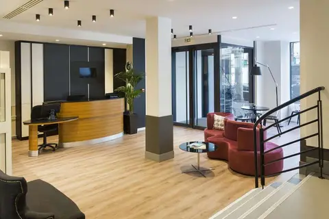 Hotel Paris Opera Montmartre by Melia in Parijs, foto 10