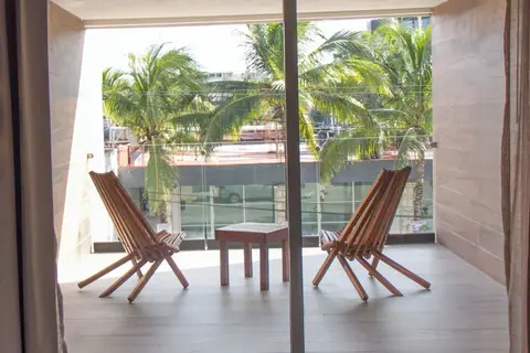 Holiday Inn Tulum in Cancún — foto 24
