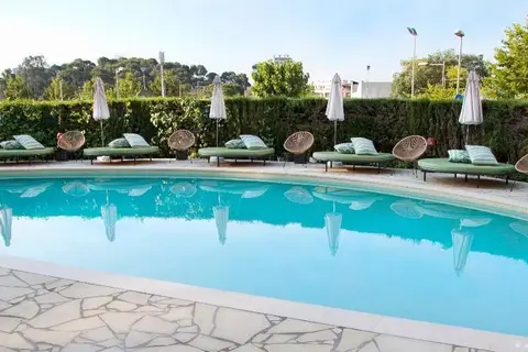 Lloret Vibe Affiliated by Fergus in Lloret de Mar