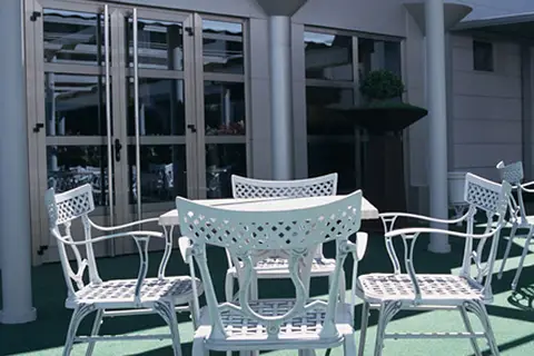 Gran Hotel Attica21 Las Rozas in Las Rozas — foto 21