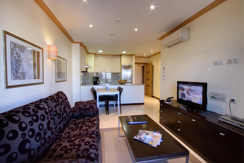 Appartementen Mediterraneo Real foto 16