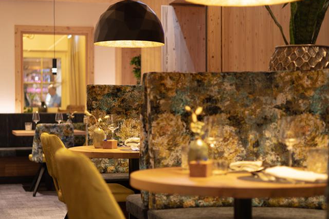 Hotel Jörglerhof foto 4