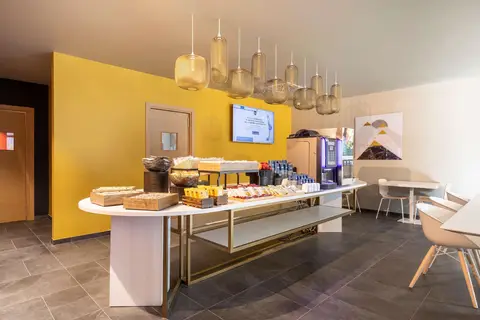 B&B HOTEL Bolzano in Bozen, foto 23