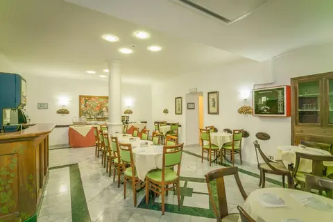 Hotel Argentina Curtatone Florence in Florence, foto 18
