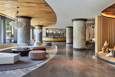 Hotel Hyde Bodrum - adults only foto 12