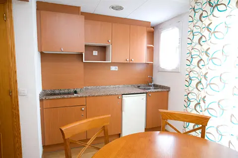 Apartamentos Turísticos Jardines del Plaza in Peníscola / Peñíscola — foto 6