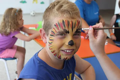 Camping La Llosa foto 10