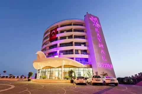 Raymar Hotels Antalya in Manavgat, foto 17