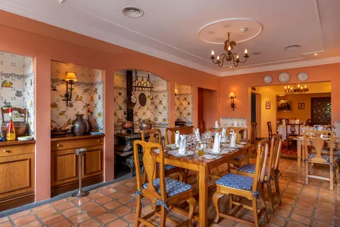 Pestana Village Garden Hotel foto 11
