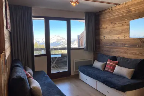 Résidence Malinka in Morzine, foto 31