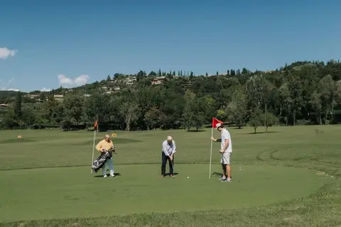Poiano Resort in Bardolino — foto 3