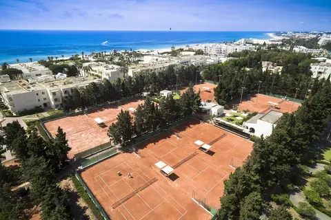 Calimera Delfino Beach Resort & Spa in Delfino Beach Resort Spa, foto 16