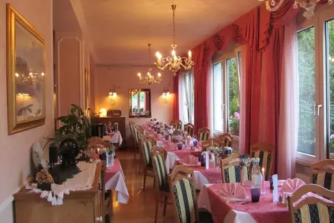 Londra in Molveno, foto 9