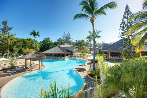 Hôtel Le Récif in Douala — foto 7