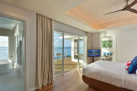Kandima Maldives in Male' — foto 23