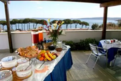 HA Hotel in Bracciano, foto 7