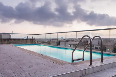 AX The Victoria Hotel in Tas-Sliema — foto 8