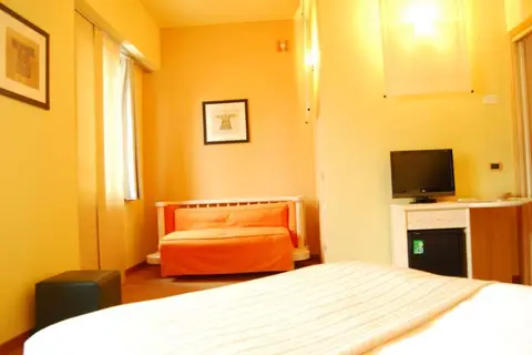 Eco Hotel Milano in Milaan, foto 15