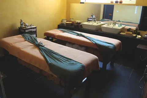 Royal Paradise Beach Resort & Spa in Ποτός — foto 10