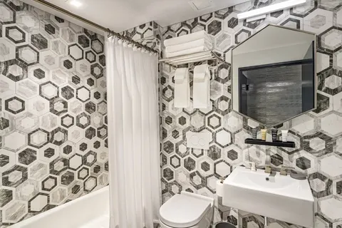 The FIDI Hotel foto 8