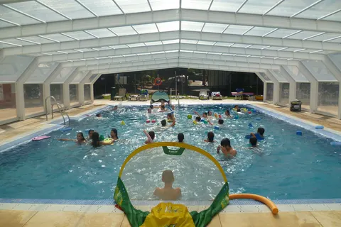 Camping Cabopino foto 10