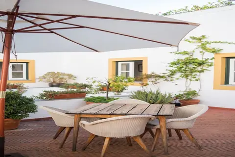 ADC - Albergaria do Calvario by Unlock Hotels in Evora — foto 24