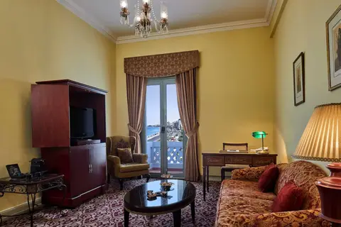 Steigenberger Cecil Hotel in Alexandrië — foto 16