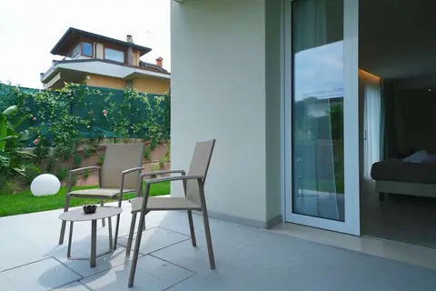 Hotel Palazzo Del Garda in Desenzano del Garda — foto 22