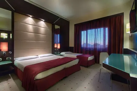 Raganelli Hotel in Rome, foto 17