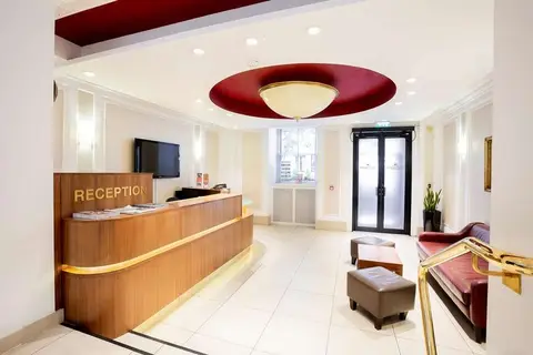 Astor Court in Londen, foto 8