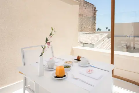 Hotel Caportigia in Syracuse — foto 12