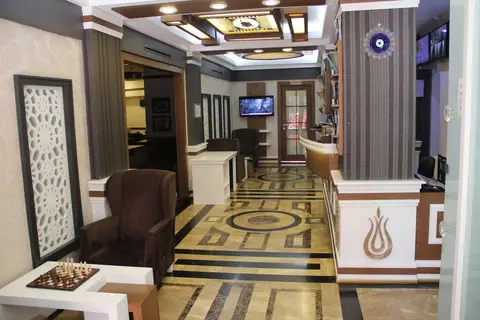 Black Tulip Hotel in İstanbul — foto 6