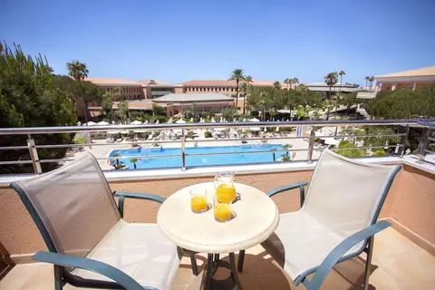 Hipotels Barrosa Garden in Chiclana de la Frontera — foto 23
