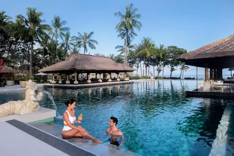 Intercontinental Bali Resort in Kuta Selatan — foto 26