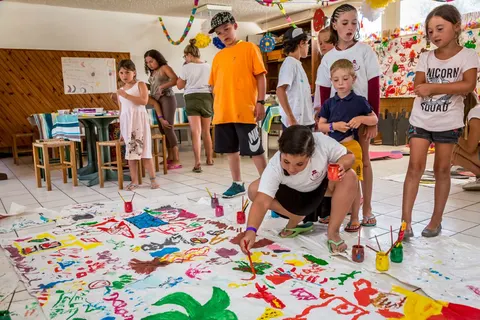 Camping Le Zagarella foto 22