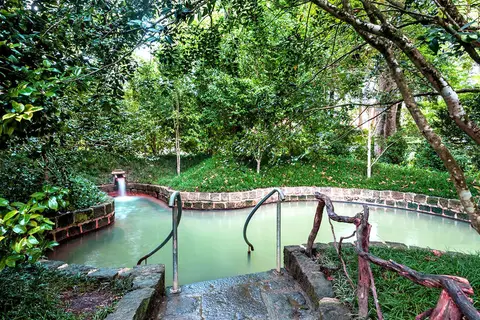 Terra Nostra Garden Hotel in Povoação, foto 27