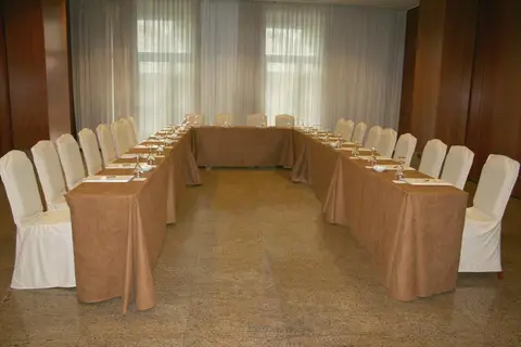 Hotel Las Provincias in Fuenlabrada — foto 11