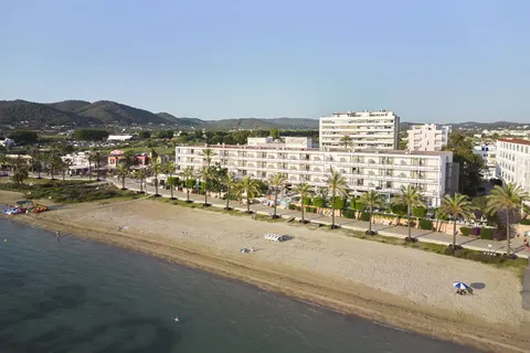 Arenal foto 2