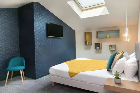 Hôtel Nap by HappyCulture in Nice — foto 10