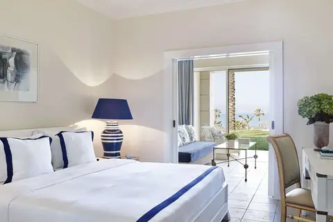 Grecotel La Riviera & Aqua Park in Δημοτική Ενότητα Κάστρου - Κυλλήνης — foto 17