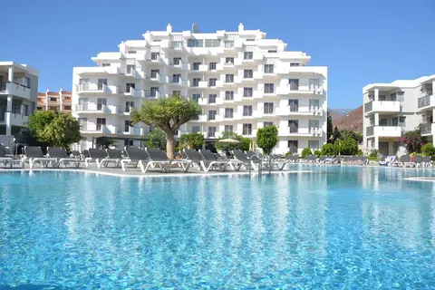 HG Tenerife Sur foto 1